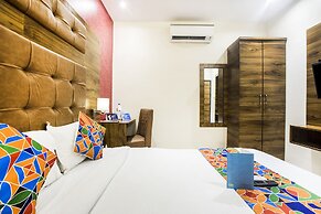 Fabhotel Amour