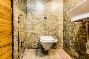 Fabhotel Amour