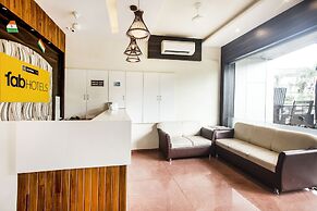 Fabhotel Amour