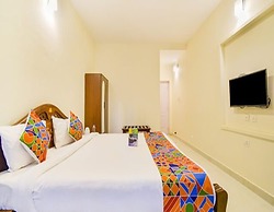 Fabhotel Vinu Valley Resorts