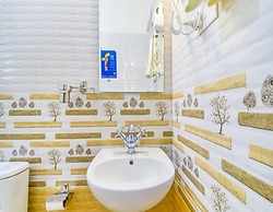 Fabhotel Vinu Valley Resorts
