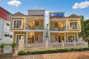 Fabhotel Vinu Valley Resorts