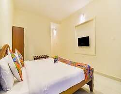 Fabhotel Vinu Valley Resorts