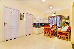 Fabhotel Vinu Valley Resorts