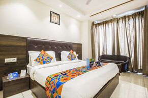 FabHotel Le Continental