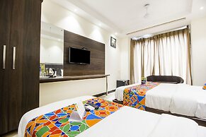 FabHotel Le Continental
