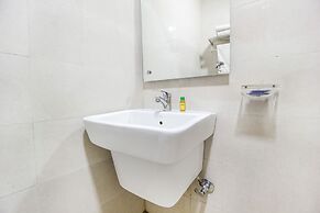 FabHotel Le Continental