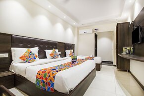 FabHotel Le Continental