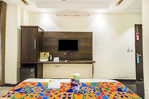 FabHotel Le Continental