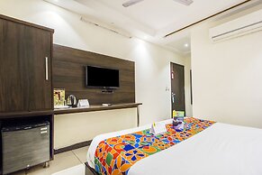 FabHotel Le Continental