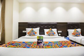FabHotel Le Continental