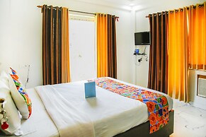 Fabhotel Eleanora