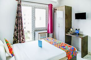Fabhotel Eleanora