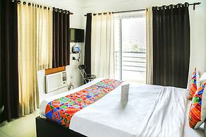 Fabhotel Eleanora