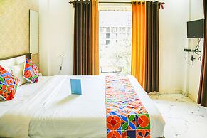 Fabhotel Eleanora
