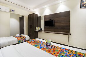 Fabhotel Eleanora