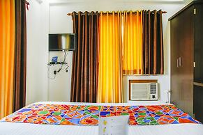 Fabhotel Eleanora