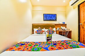 Via Deluxe Comfort