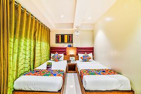 Via Deluxe Comfort