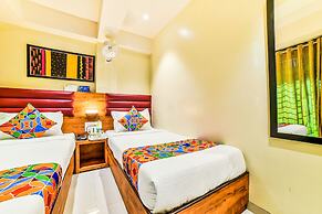 Via Deluxe Comfort