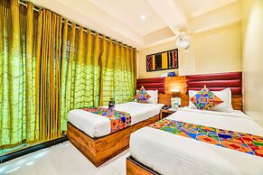 Via Deluxe Comfort