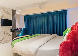 Itsy Hotels Blossom – Viman Nagar