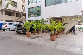 Itsy Hotels Blossom – Viman Nagar