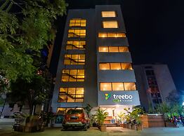 Itsy Hotels Blossom – Viman Nagar
