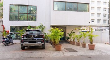 Itsy Hotels Blossom – Viman Nagar