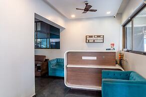 Itsy Hotels Blossom – Viman Nagar