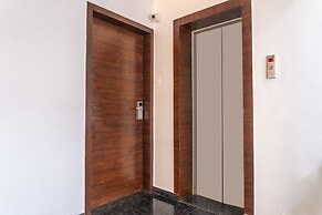 Itsy Hotels Blossom – Viman Nagar