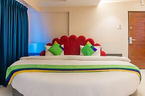 Itsy Hotels Blossom – Viman Nagar
