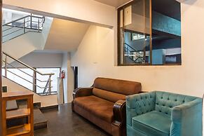 Itsy Hotels Blossom – Viman Nagar
