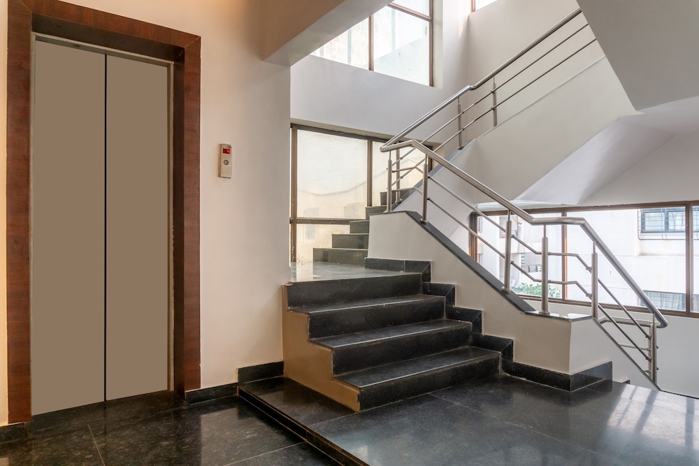 Itsy Hotels Blossom – Viman Nagar