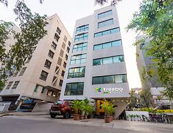 Itsy Hotels Blossom – Viman Nagar