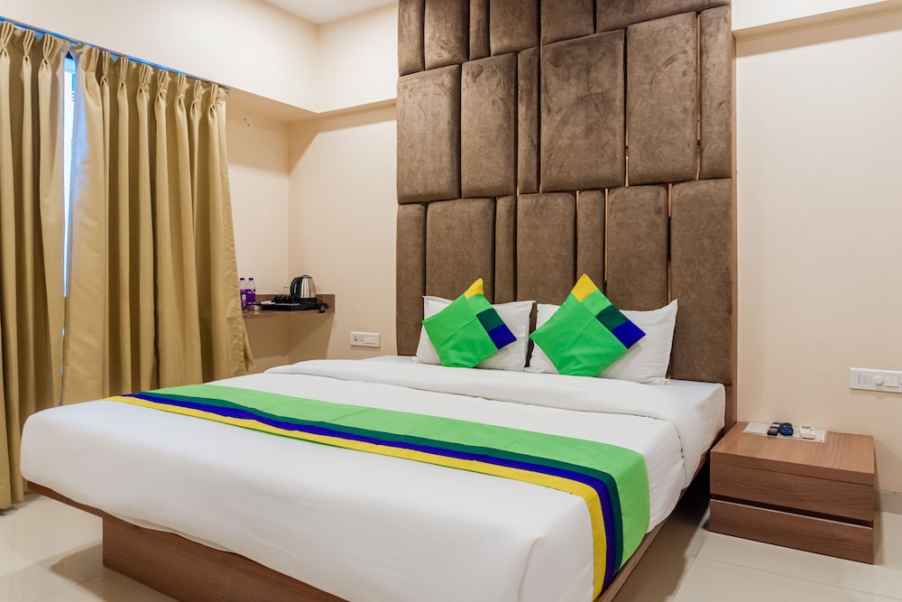 Itsy Hotels Blossom – Viman Nagar