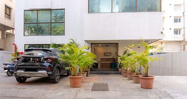 Itsy Hotels Blossom – Viman Nagar