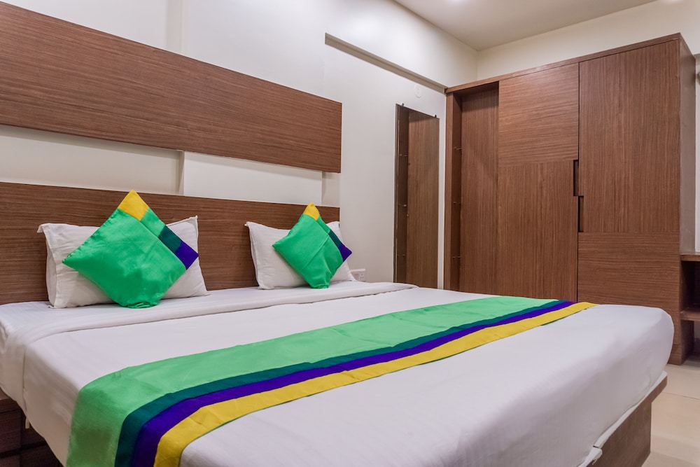 Itsy Hotels Blossom – Viman Nagar