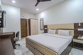 Fabhotel Casa