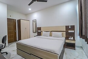Fabhotel Casa