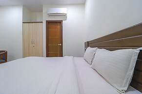 Fabhotel Casa