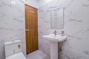 Fabhotel Casa