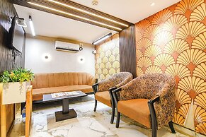 Fabhotel Aayash