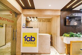 Fabhotel Aayash