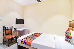 Fabhotel Aayash