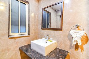 Fabhotel Aayash
