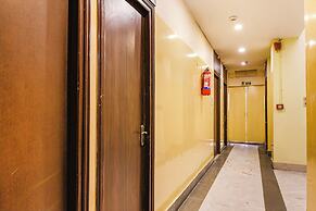 Fabhotel Aayash