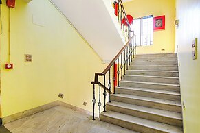 Fabhotel Aayash