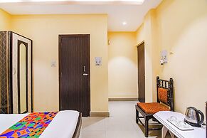 Fabhotel Aayash