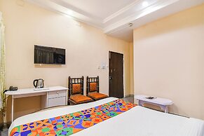 Fabhotel Aayash